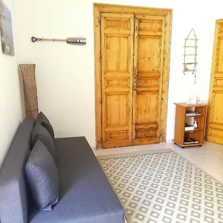 Le Volte Di Alberto - Appartement