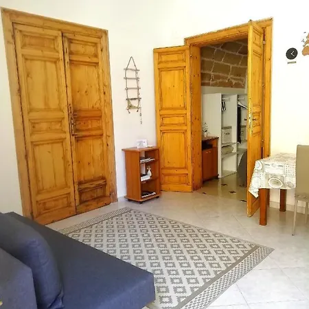 Le Volte Di Alberto - Appartement Terrasini