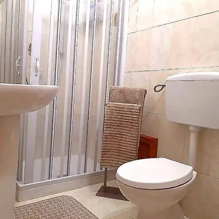 Appartement Le Volte Di Alberto -