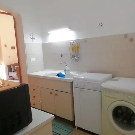 Le Volte Di Alberto - Appartement Terrasini