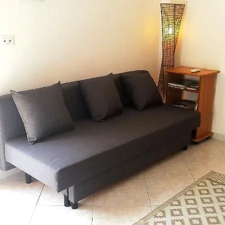 Appartement Le Volte Di Alberto - Terrasini