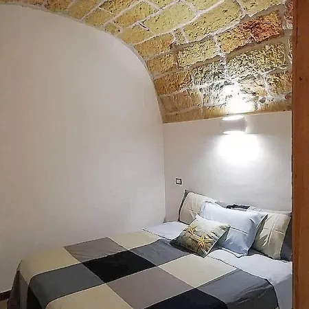 Le Volte Di Alberto - Appartement Terrasini